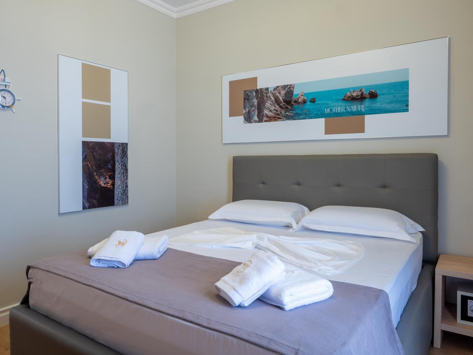 Nia Boutique Hotel By Rapo'S Resort Himare Luaran gambar